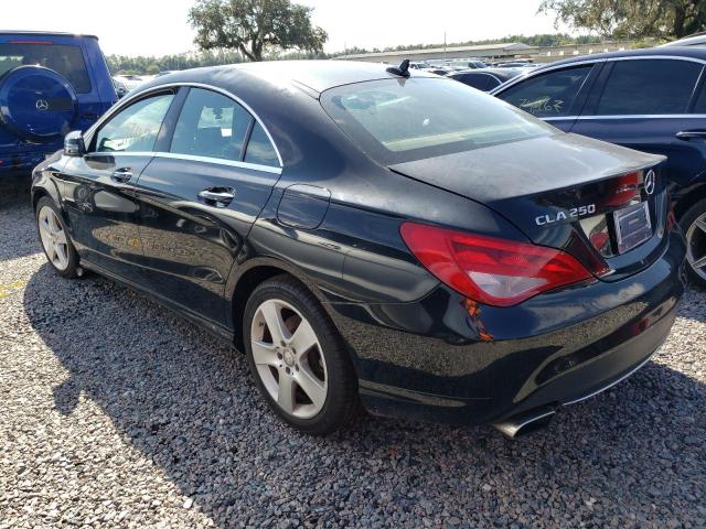 WDDSJ4EB4GN355473 Mercedes-Benz CLA 250