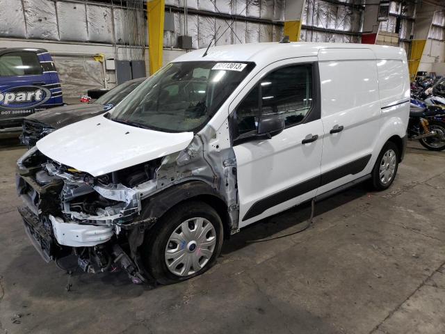 2021 FORD TRANSIT CO - NM0LS7E20M1498028