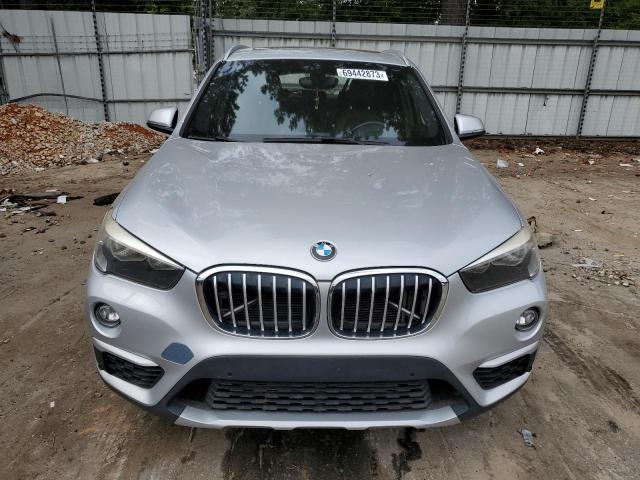 WBXHU7C35H5H32764 BMW X1 Sdrive28i