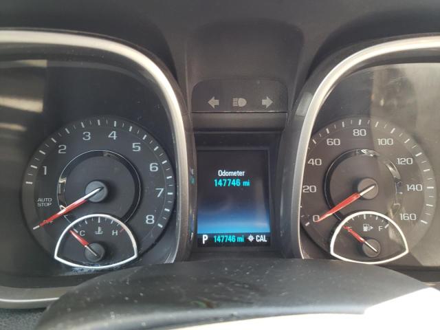 1G11C5SL7FF105181 Chevrolet MALIBU 1LT