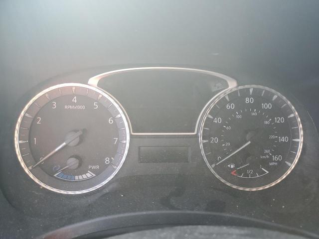2015 INFINITI QX60 HYBRI - 5N1CL0MM4FC505222