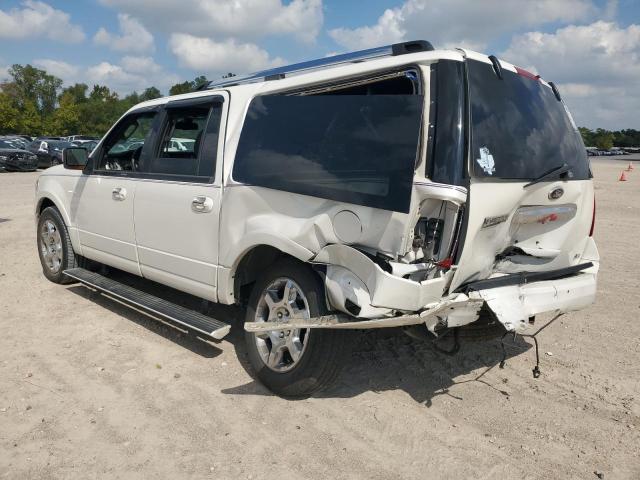 1FMJK1K57EEF17296 Ford Expedition El Limited