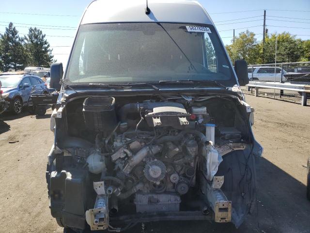 WD4PF1CDXKP090520 Mercedes-Benz Sprinter 2500/3500