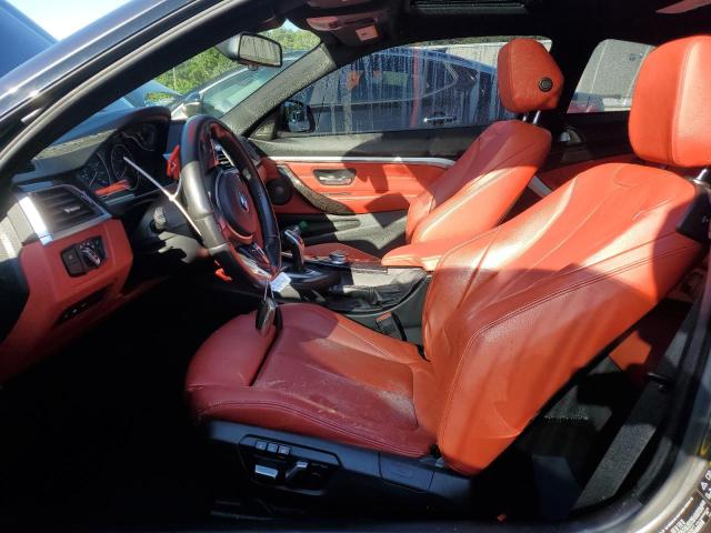 2018 BMW 440XI WBA4W9C5XJAB93877