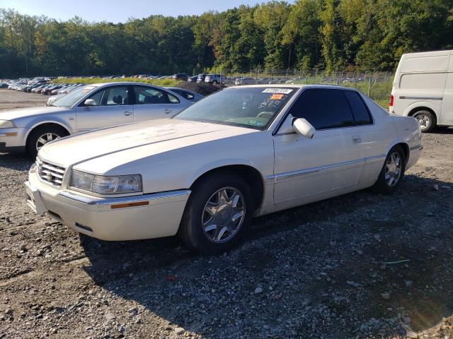 2000 Cadillac Eldorado ESC