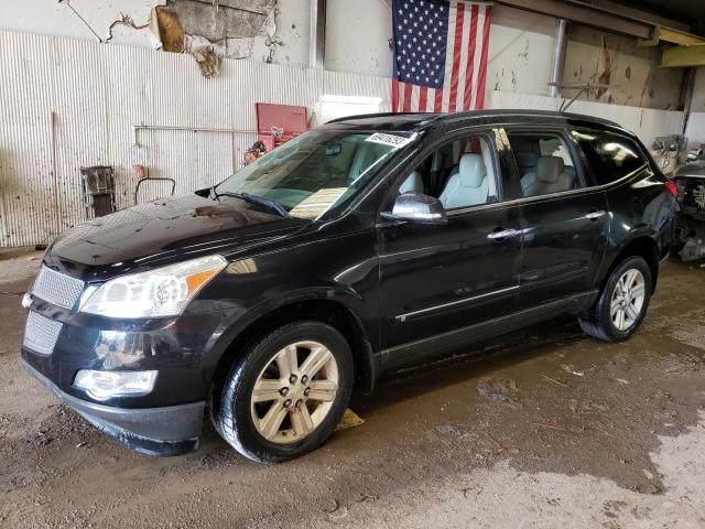 2009 Chevrolet Traverse LTZ