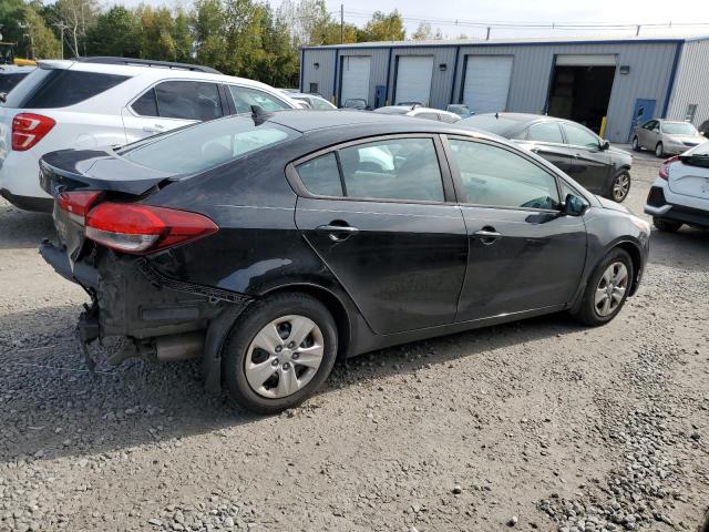 3KPFK4A78HE044645 | 2017 KIA FORTE LX