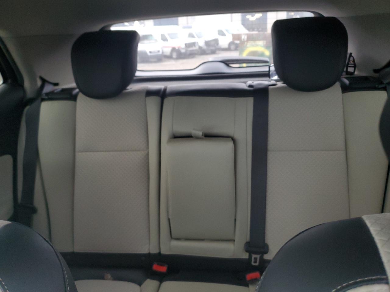 KL4CJASB1KB796354 BUICK ENCORE 2019