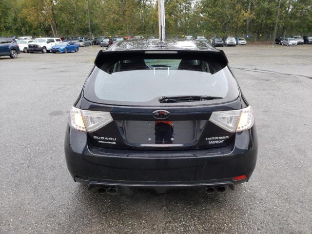 JF1GR7E62EG200750 Subaru Impreza Wrx