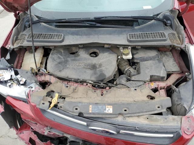 1FMCU0G90EUB64365 Ford ESCAPE SE