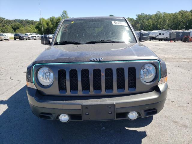 2015 JEEP PATRIOT SP - 1C4NJPBB1FD263528