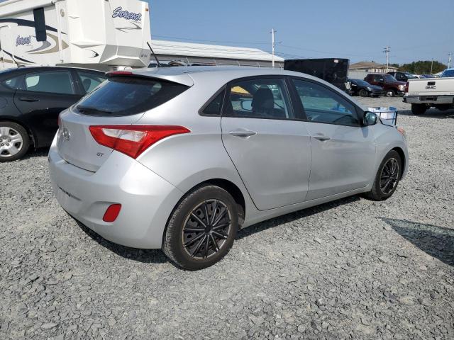 KMHD25LH6GU253719 | 2016 HYUNDAI ELANTRA GT