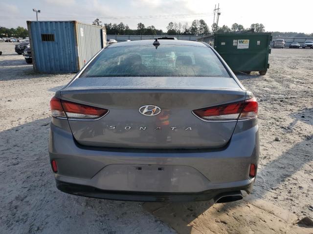 2019 HYUNDAI SONATA LIM - 5NPE34AF8KH795800