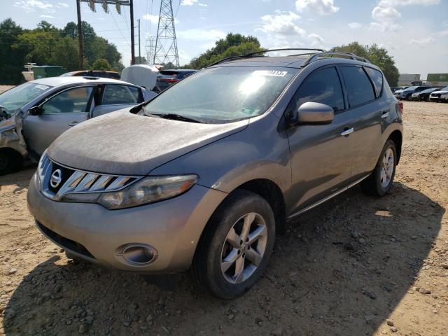 2009 Nissan Murano S