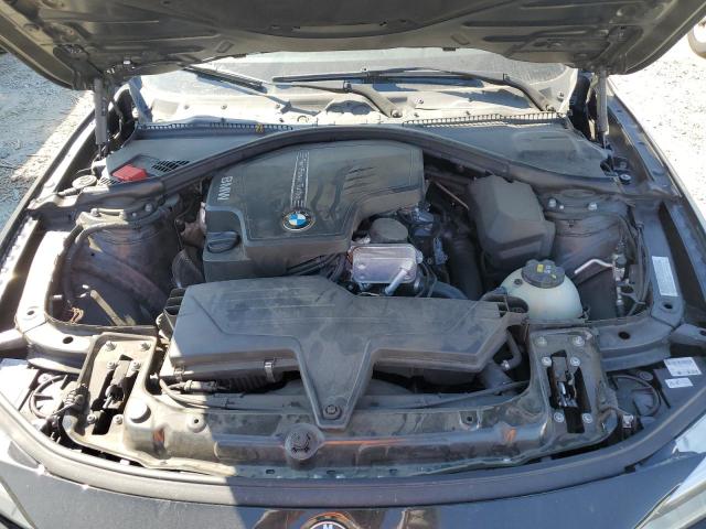 WBA4A9C57FGL86682 BMW 428 I Gran Coupe Sulev