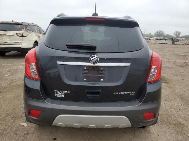 2015 BUICK ENCORE - KL4CJGSB9FB106052