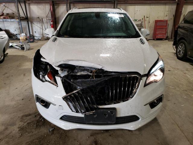 LRBFXBSAXHD200491 Buick Envision Essence