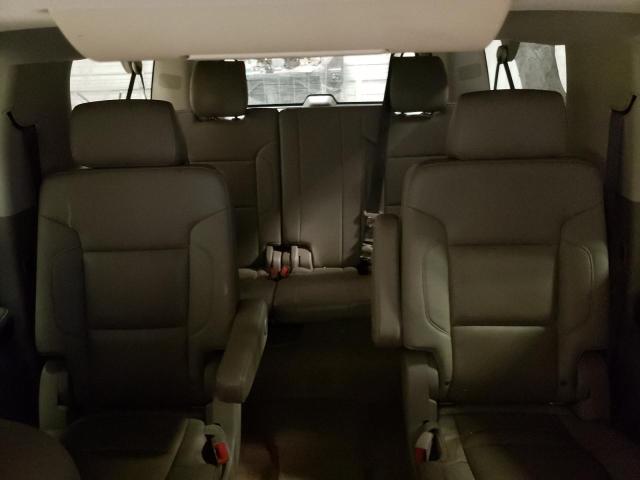 1GNSCHKC1HR275879 Chevrolet Suburban C1500 Lt