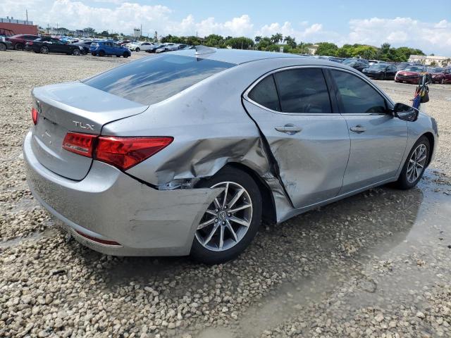 19UUB1F37LA007594 Acura TLX  3