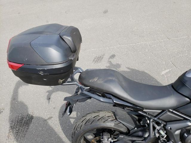 2022 TRIUMPH MOTORCYCLE TIGER SPOR - SMTL20UL2NTAY9737