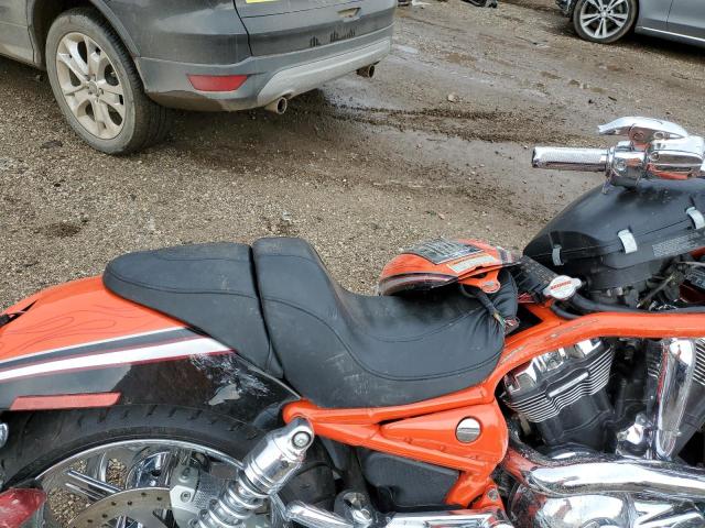 2006 HARLEY-DAVIDSON VRSCSE - 1HD1PPG126K977515