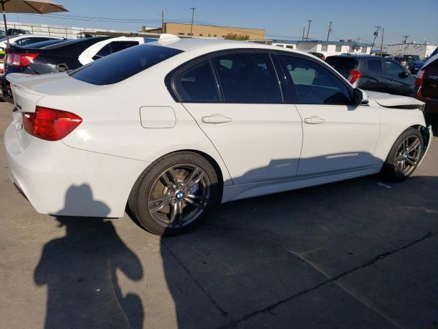 WBA3C1C58FK124545 BMW 328 I Sulev