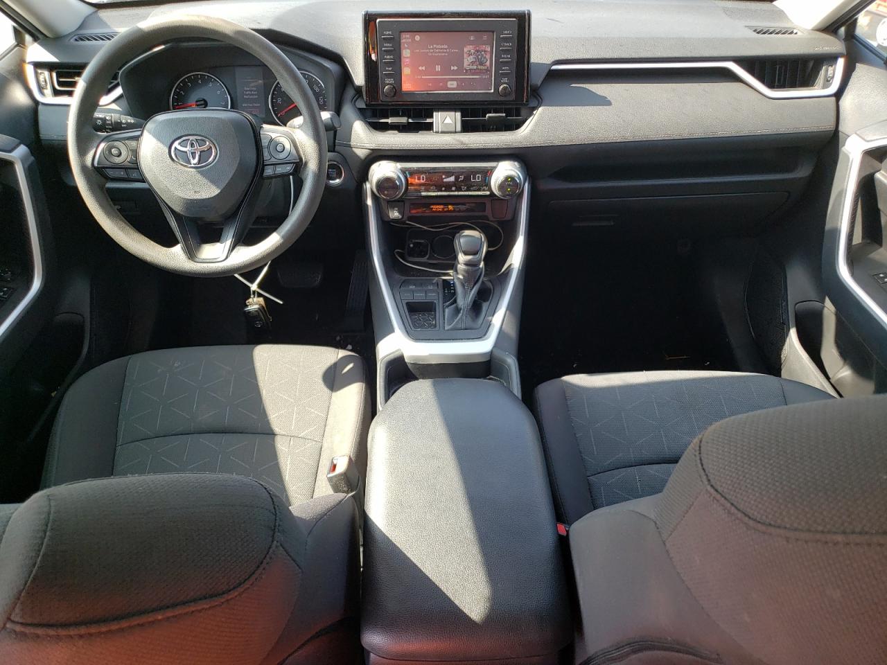2T3W1RFV6KW001540 TOYOTA RAV4 2019