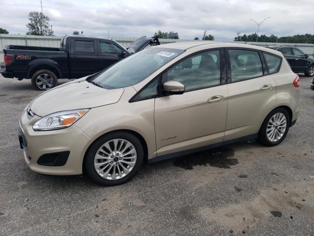 2018 Ford C-Max Energi SE