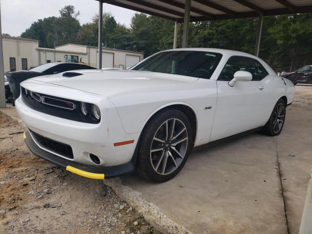 2023 DODGE CHALLENGER R/T For Sale | AL - BIRMINGHAM | Tue. Oct 10 ...