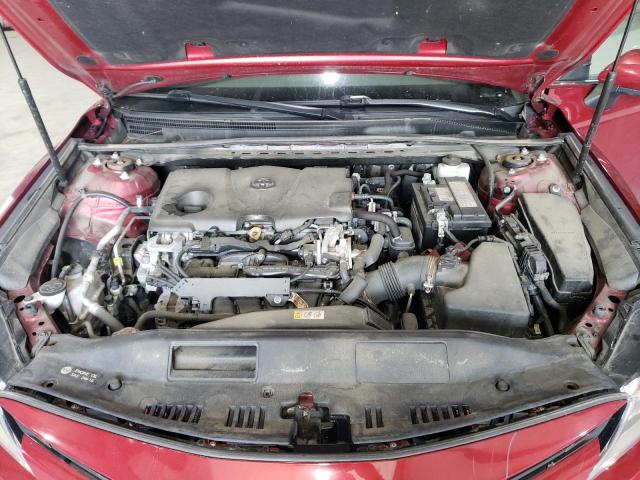 4T1C11AK1LU944110 Toyota Camry LE 11