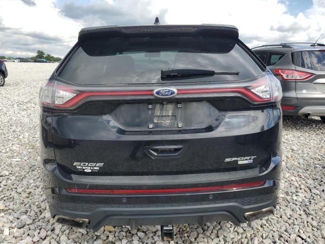 2FMPK4AP0GBC20478 2016 FORD EDGE, photo no. 6