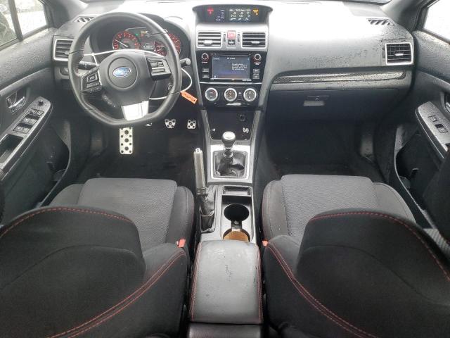 JF1VA1B61G9818388 Subaru WRX