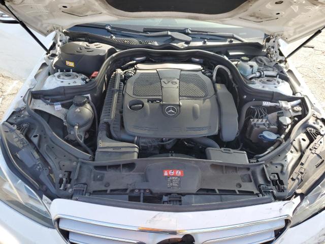 WDDHF5KB9EA836863 Mercedes-Benz E 350