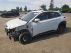 2018 HYUNDAI KONA SEL - KM8K2CAA0JU156427