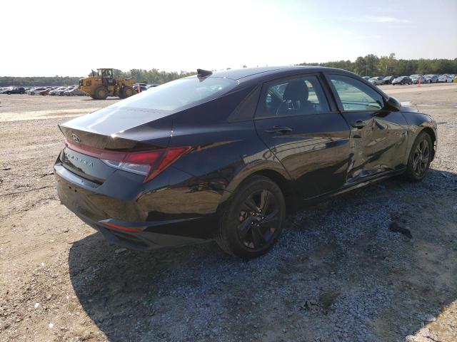 5NPLM4AG5MH038482 Hyundai Elantra SE 3