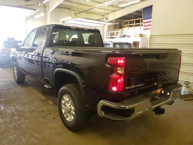 2021 CHEVROLET 2500 - 1GC4YNE72MF302924