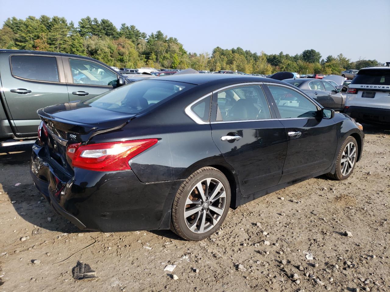 1N4AL3AP8GC119535 NISSAN ALTIMA 2016
