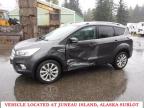 2017 FORD ESCAPE TIT - 1FMCU0J90HUB22775