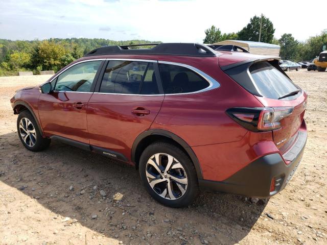 4S4BTAMC1N3122670 Subaru Outback LI 2