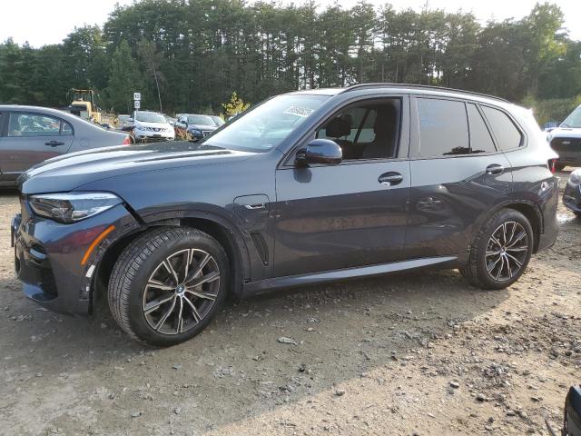 2022 BMW X5 xDrive45e