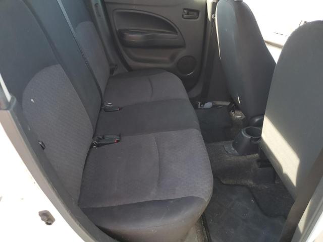 2018 MITSUBISHI MIRAGE ES - ML32A3HJ9JH005952