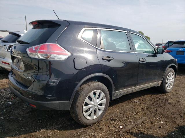 5N1AT2MV2GC787289 | 2016 NISSAN ROGUE S