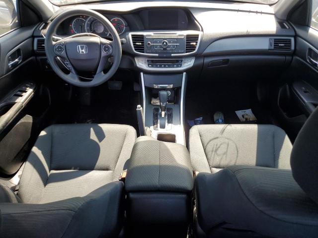 1HGCR2F3XEA288905 Honda ACCORD LX