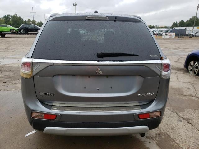 2015 MITSUBISHI OUTLANDER - JA4AZ3A31FZ000236