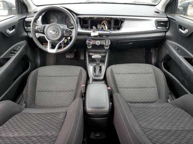 3KPA24AD9LE333798 KIA RIO LX