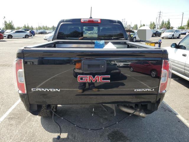 1GTG5EEN7K1115841 GMC Canyon Denali