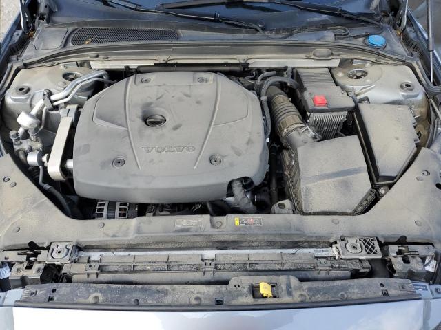 2020 VOLVO S60 T6 R-D - 7JRA22TM5LG031914