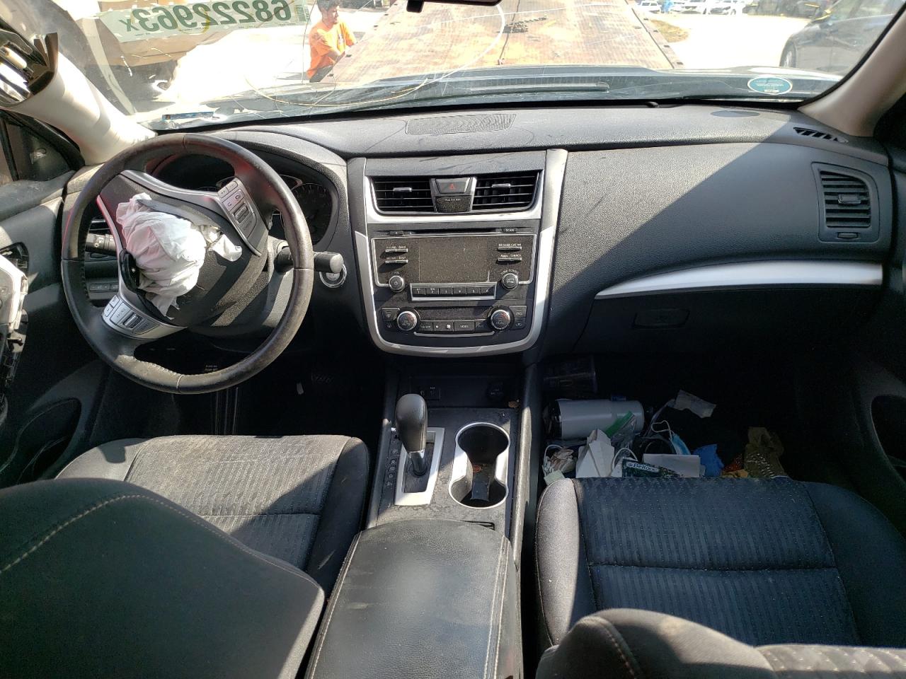 1N4AL3APXGC294840 NISSAN ALTIMA 2016