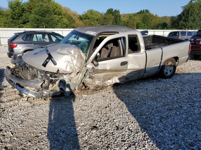 2006 Chevrolet C/K 1500 