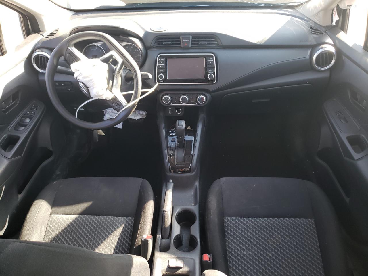 3N1CN8DV5ML911617 NISSAN VERSA 2021